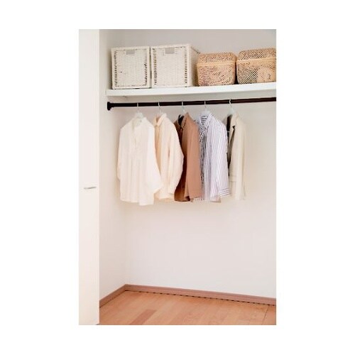 伸縮棒 超強力クサビインテリアポール K