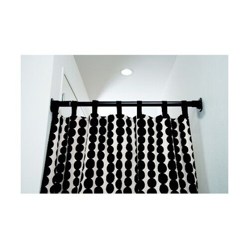 伸縮棒 超強力クサビインテリアポール K