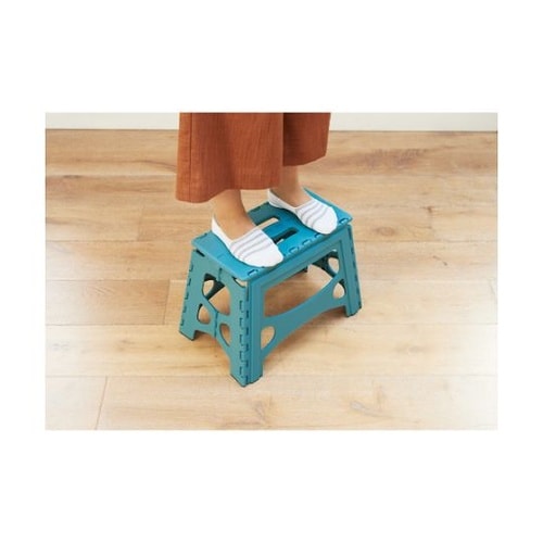 811000809 ステップ32ワイド青