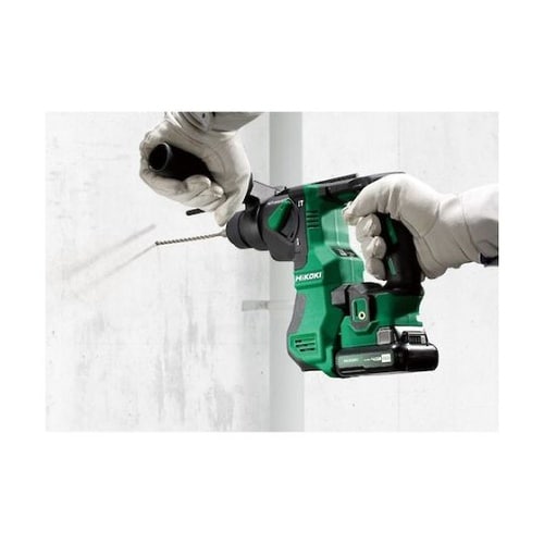 DH12DD2LSKロータリハンマドリル