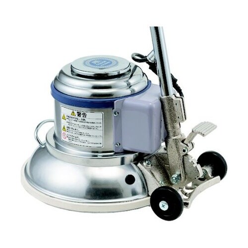 E185 ポリシャー CP−12MA型