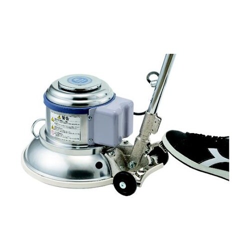 E185 ポリシャー CP−12MA型