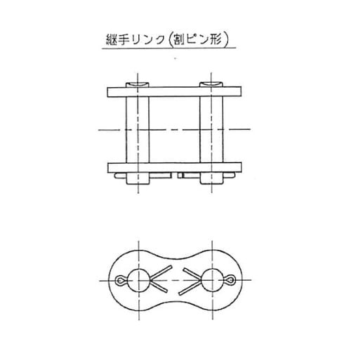 EK200DDCJ ジョイントリンク