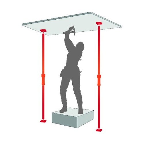 EMR290 伸縮マルチロッド290