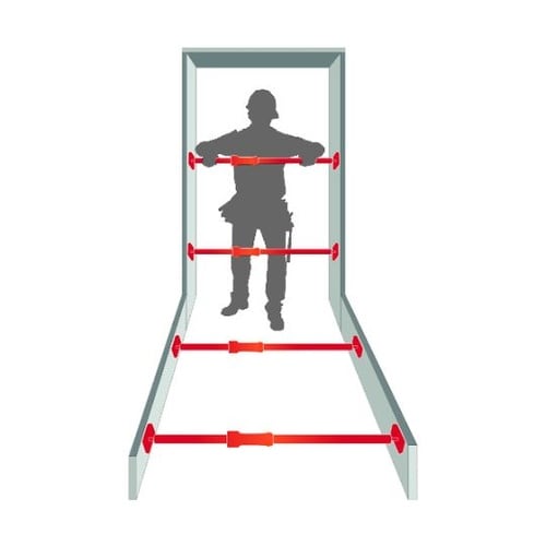 EMR290 伸縮マルチロッド290