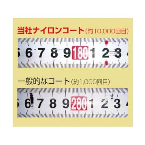 コンベックス GGR19巾 5.5m厚爪
