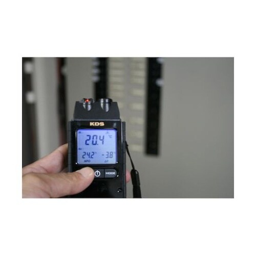 IT550VD赤外線放射温度計550VD