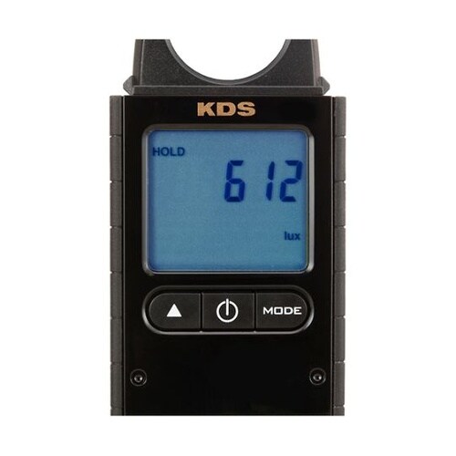 LM133I デジタル照度計133I