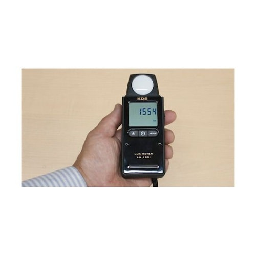 LM133I デジタル照度計133I