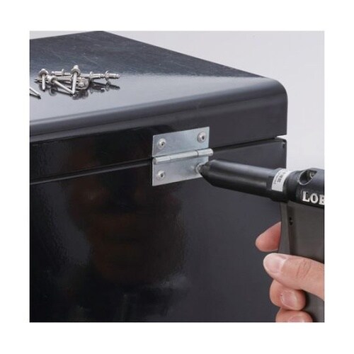 LST65 エビ ブラインドリベット