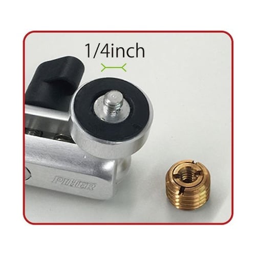 MDSAD マルチクランプ用アダプター