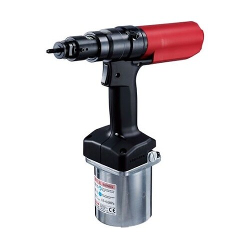 ナッター用パーツ スクリューマンドレル