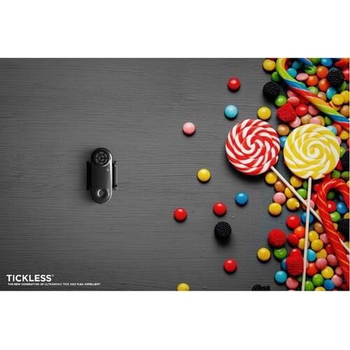 M01BL TICKLESSMINI 黒