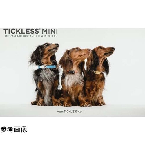 M01BL TICKLESSMINI 黒