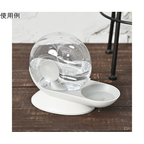 AW−C005GY スネイル自動給水器灰