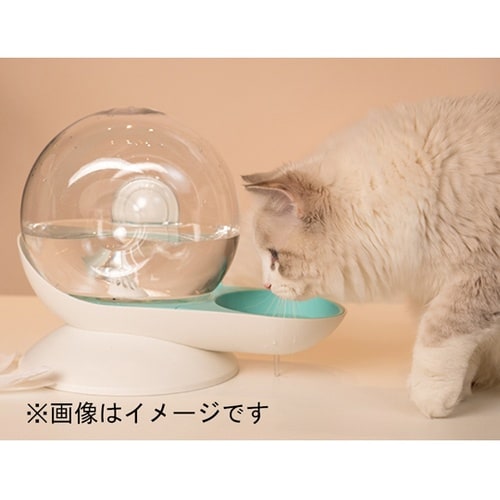 AW−C005GY スネイル自動給水器灰