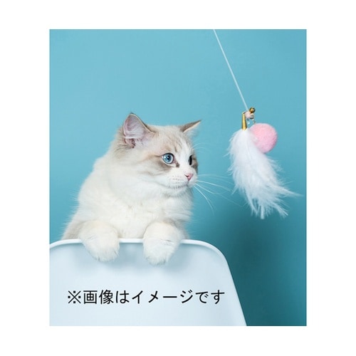 AW−C−010 ねこじゃらし 黄白