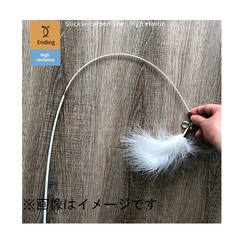 AW−C−010 ねこじゃらし 青黒