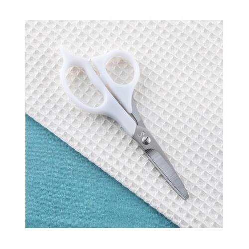 000KQ3202 セルフ用カットハサミ