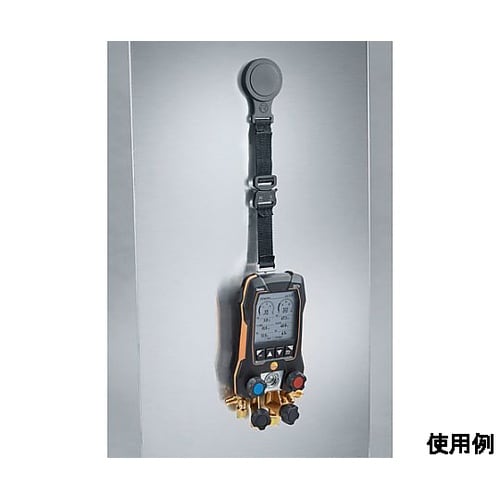 マグネットストラップ(マニホールド用)