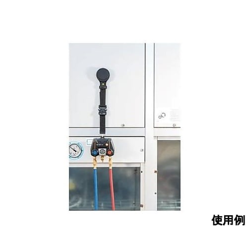 マグネットストラップ(マニホールド用)