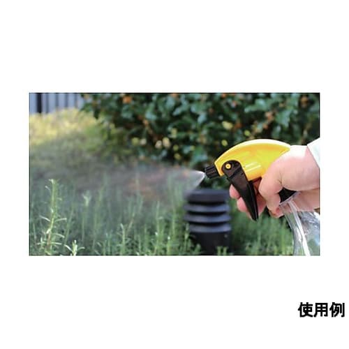 1000ml スプレーボトル(PET樹脂