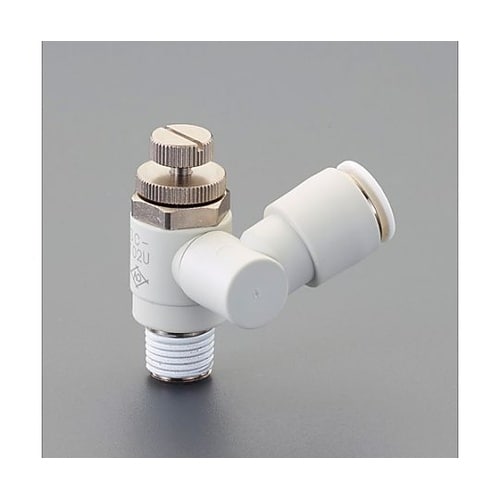 6mmxR 1/4” スピードコントロー