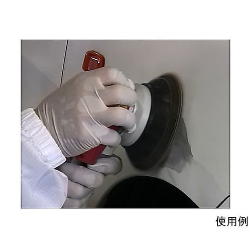 # 40/125mm ディスクペーパー