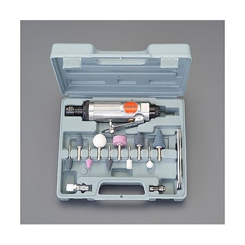 22,000rpm/3mm・6mm エア