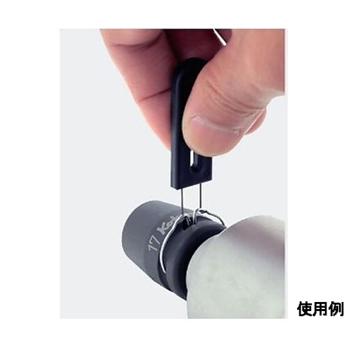 3/4”DR Cリング(インパクトソケッ