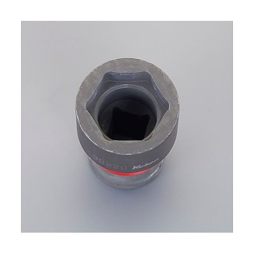 3/4”DR/41x21mm リアホイー