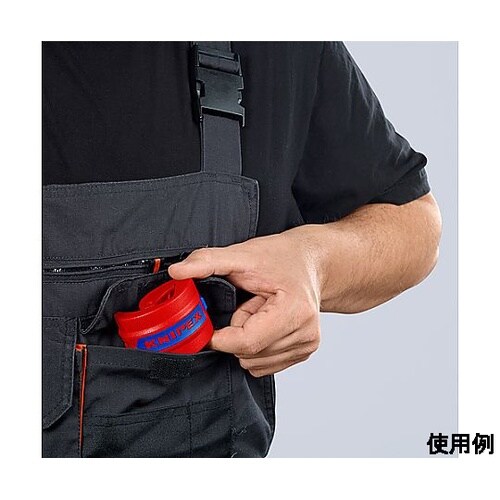 φ20−50mm プラスチックパイプカッ