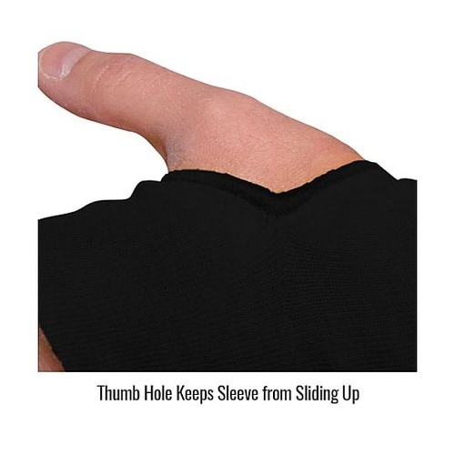 457mm 腕カバー(耐切創・ケブラー/