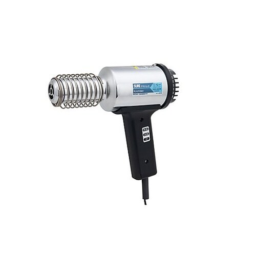 AC100V/ 600W ヒートガン(軽