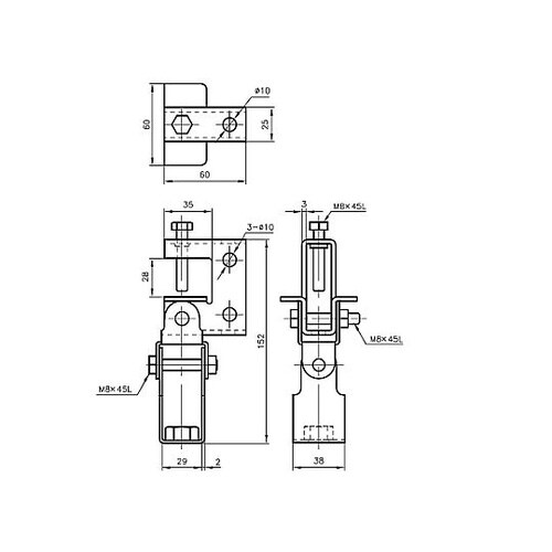 エイム(ステンレス製) EA440AF−