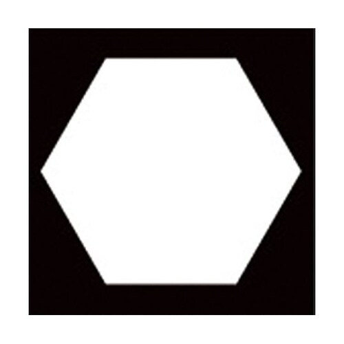 φ 3mm アクリル板 穴あけビット E