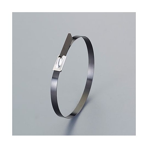 4.6x400mm 結束バンド(SUS3