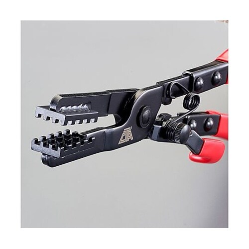 280mm ホースクランププライヤー E