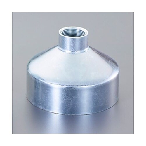 32Ax125mm A型ホッパー(内ねじ