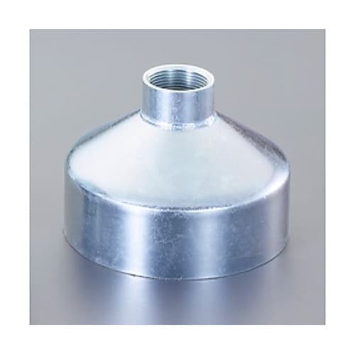 32Ax150mm A型ホッパー(内ねじ