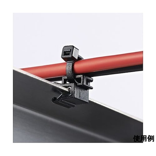 202x4.7mm 結束バンド(耐熱・耐