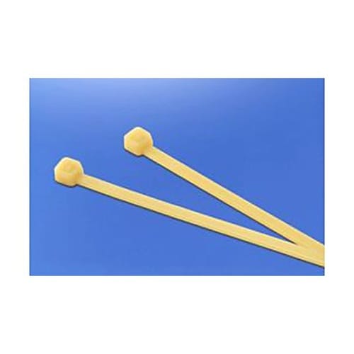 300x 4.8mm 結束バンド(耐熱性