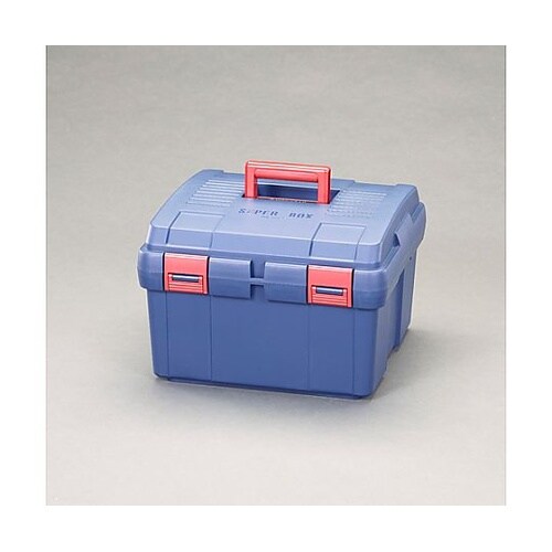 390x391x265mm 工具箱(中皿