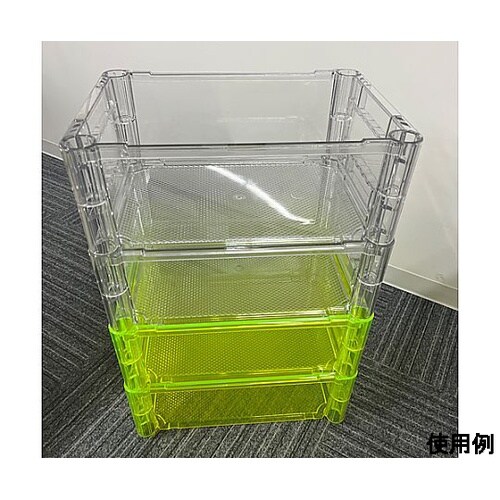 391x277x153mm/10L ポリ