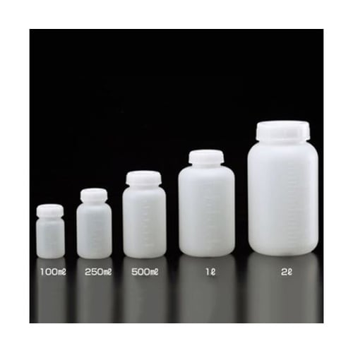 φ100x186mm/1000ml ポリ