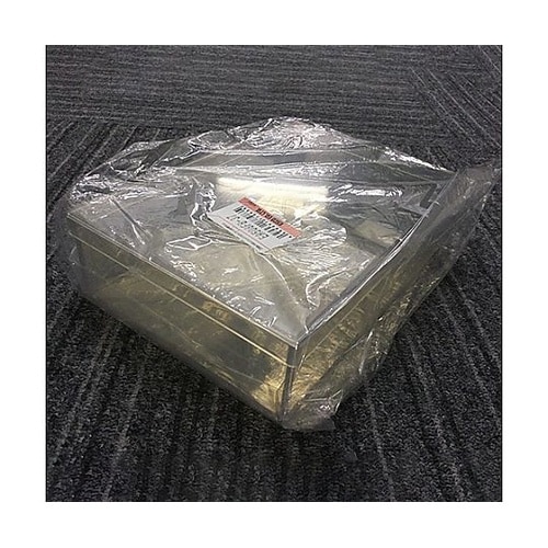 208x146x 56mm 持続性透明帯