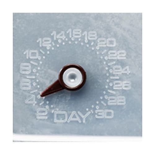 φ265x253mm/10.0L 保存容