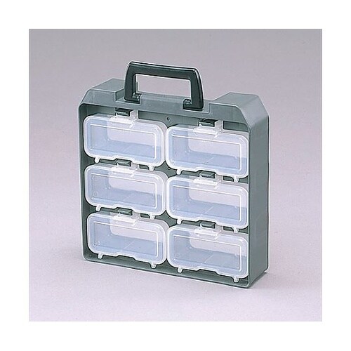 285x278x73mm パーツケース(