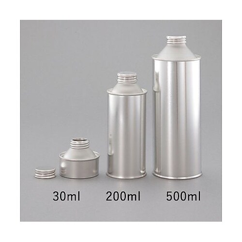 30cc トックリ缶(スチール製/10個