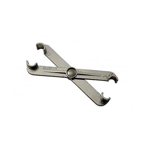 3/8”x5/16” フューエルラインデ